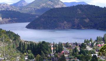 Full Patagonia & Falls in 18 Days