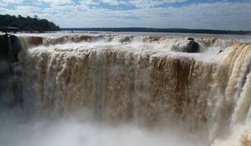 Full Patagonia & Falls in 18 Days
