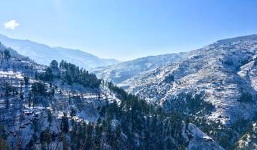 10 Days in North India, incl. Delhi and Himachal Pradesh