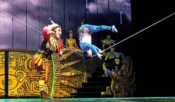 28 Days in China, incl. Beijing and Shanghai