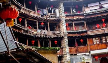 28 Days in China, incl. Beijing and Shanghai