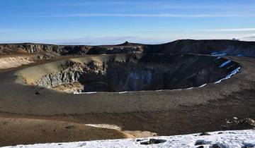 Mount Kilimanjaro Trek (Marangu Route) 8D/7N