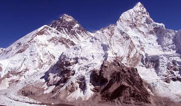 Everest Cho La pass Trek