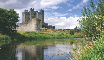 Best of Ireland South (Tour A) - 8 Days/7 Nights Tour