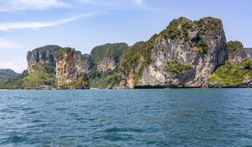 Grand Tour of Vietnam & Cambodia - Ho Chi Minh City – Embarkation – My Tho Tour