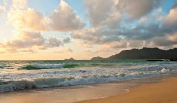 Escapade hawaïenne de 3 jours