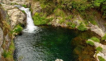 The Healing waters of the North Portugal, Self-drive Tour
