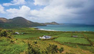 Irish Gold - 8 jours/7 nuits circuit