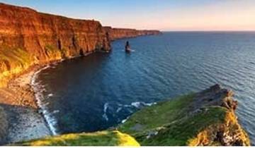 10 Best 10 Day Ireland Tours Trips TourRadar