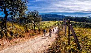 Cycling Northern Thailand Tour