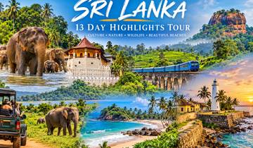 Sri Lanka