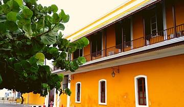 Private Luxury Guided Tour to Pondicherry (From Mumbai with flights): French Colony, Cultural Tour and Seaside Tour