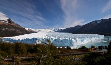 Patagonia Tour  Buenos Aires - Ushuaia - El Calafate in 10 Days. Tour