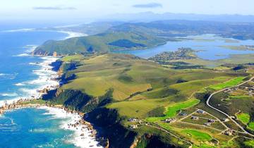 Garden Route and Vineyards, Self-drive Tour