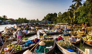 Circuito Debes ver Vietnam - 13 días