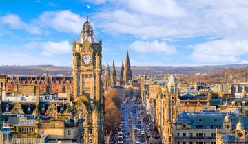 10 Days in Britain, incl. London and Edinburgh
