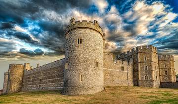 10 Days in Britain, incl. London and Edinburgh