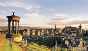 10 Days in Britain, incl. London and Edinburgh
