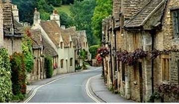 10 Days in Britain, incl. London and Edinburgh