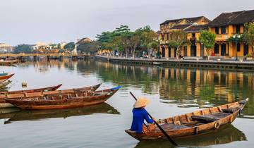 Wow Vietnam - rondreis van Zuid naar Noord - 10 dagen