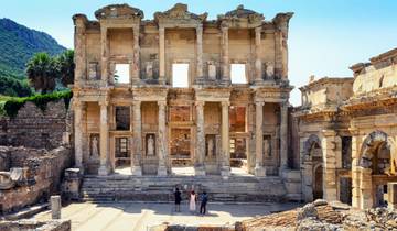 7 Days Best of Istanbul, Ephesus & Pamukkale Tour Tour