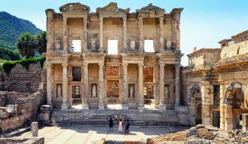 7 Days Best of Istanbul, Ephesus & Pamukkale Tour