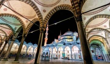 7 Days in Turkey, incl. Istanbul and Ephesus