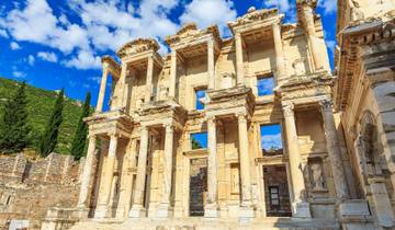 7 Days in Turkey, incl. Istanbul and Ephesus
