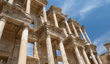 7 Days in Turkey, incl. Istanbul and Ephesus