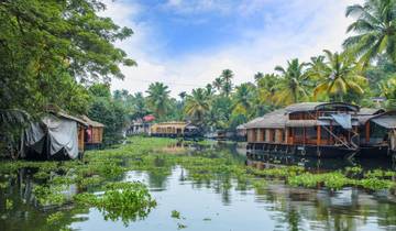 Kerala Backwater & Andaman Island Expedition