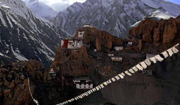 Discover North Indian Himalaya: Shimla to Manali Tour