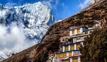 Trekking in Nepal - 7 Tage