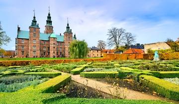 13 Days in Scandinavia, incl. Copenhagen and Helsinki
