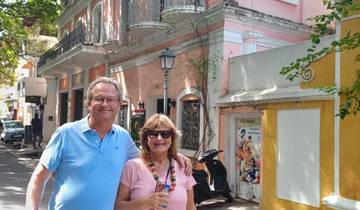 3 Day Tamil Nadu Itinerary, incl. Chennai and Pondicherry