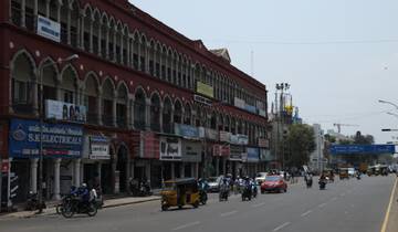 3 Day Tamil Nadu Itinerary, incl. Chennai and Pondicherry