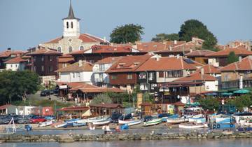 Colourful Bulgaria - from Istanbul to Sofia Tour