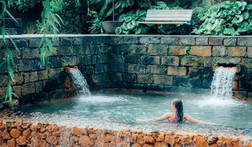 7 Day São Miguel Itinerary, incl. Ponta Delgada and Furnas