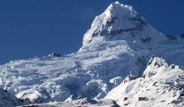 Paldor Gipfelklettern in Nepal - 17 Tage Rundreise