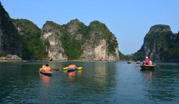 21 Days in Vietnam, incl. Hanoi and Ho Chi Minh City