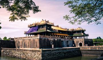 21 Days in Vietnam, incl. Hanoi and Ho Chi Minh City