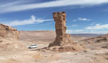 3 jours de découverte express @ San Pedro de Atacama NOUVEAU ! !!
