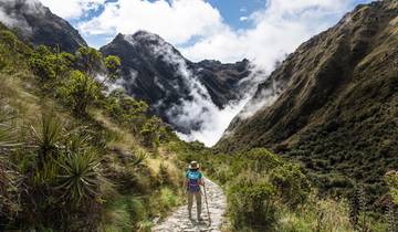 Peru Panorama (Train To Machu Picchu, 11 Days) Tour