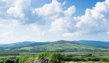 16 Days in Scotland & Ireland, incl. Glasgow and Dublin