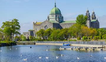 14 Days in Scotland & Ireland, incl. Glasgow and Dublin