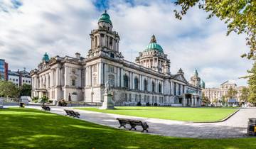 14 Days in Scotland & Ireland, incl. Glasgow and Dublin