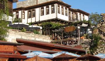 Ontdek Bulgarije: Een ontdekkingstocht langs de best bewaarde geheimen