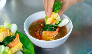 Vietnam Culinary & Cultural Discovery Private Tour Tour
