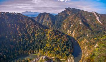 6 days in Krakow and Szczawnica- private exclusive tour for 3-4 people  Tour
