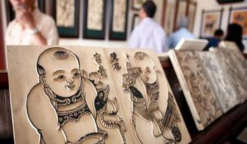 Vietnam Art Heritage In 11 Days - Private Tour Tour