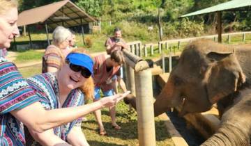 Exploration Vietnam and Thailand in 10 Days